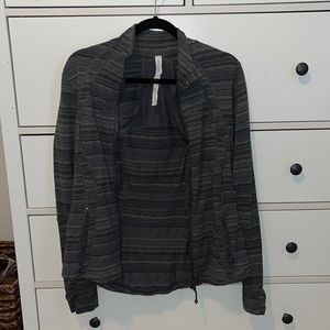 Lululemon define jacket